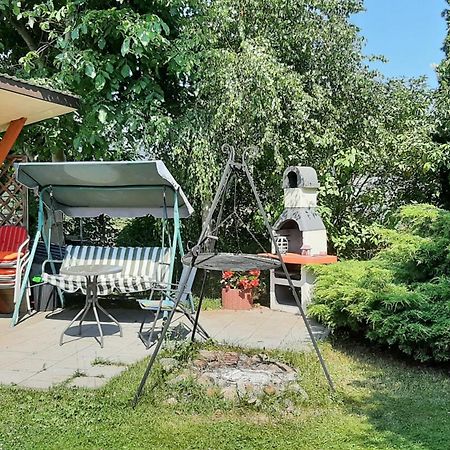 Noclegi U Gosi Mosty Kolo Gdyni Exterior photo