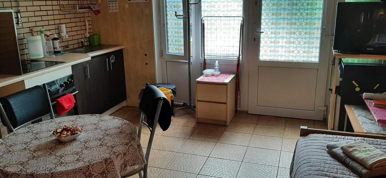 Noclegi U Gosi Mosty Kolo Gdyni Exterior photo