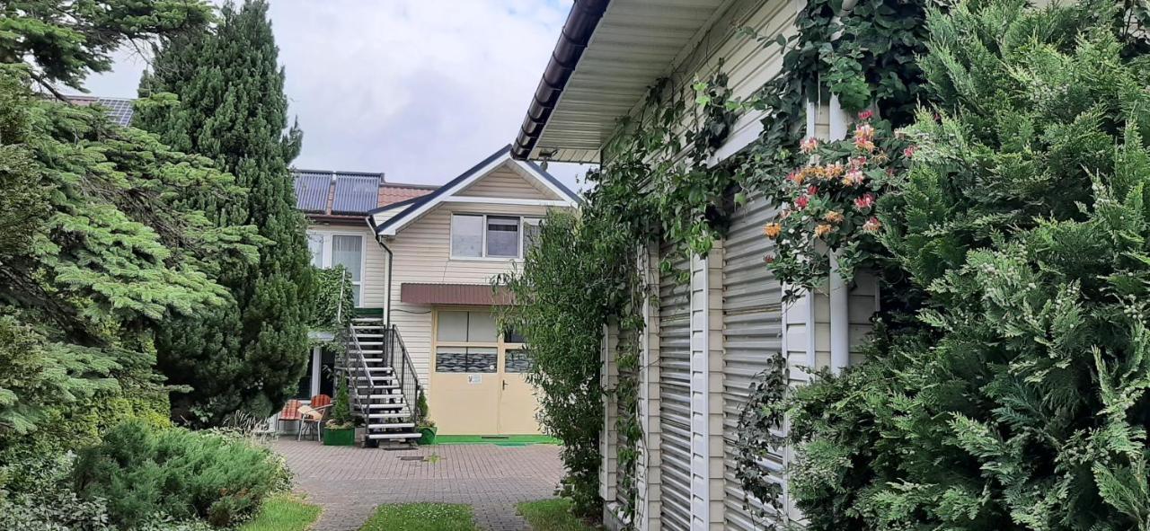 Noclegi U Gosi Mosty Kolo Gdyni Exterior photo