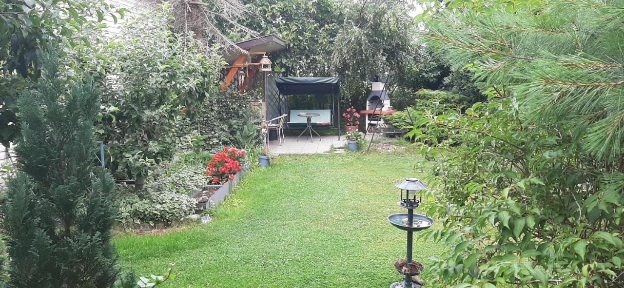 Noclegi U Gosi Mosty Kolo Gdyni Exterior photo