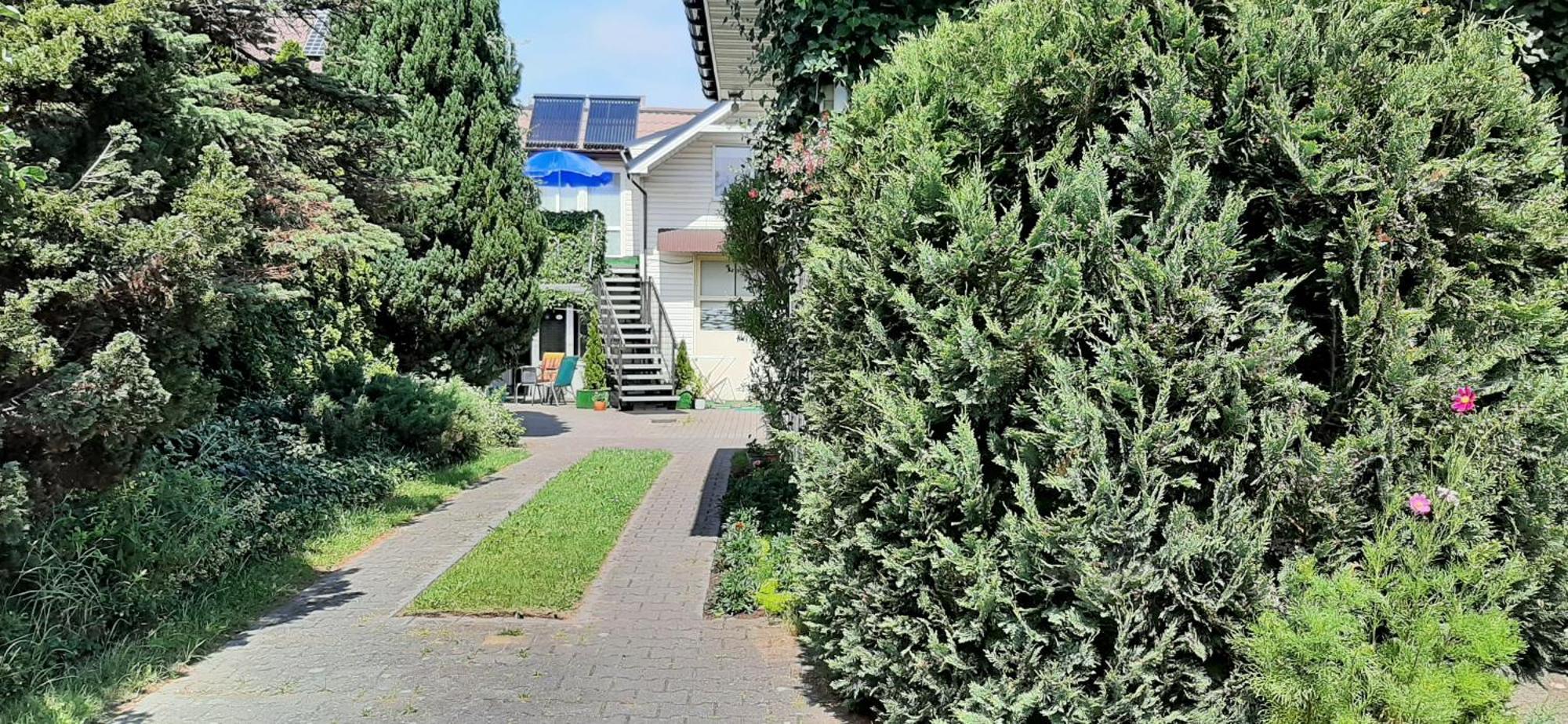 Noclegi U Gosi Mosty Kolo Gdyni Exterior photo