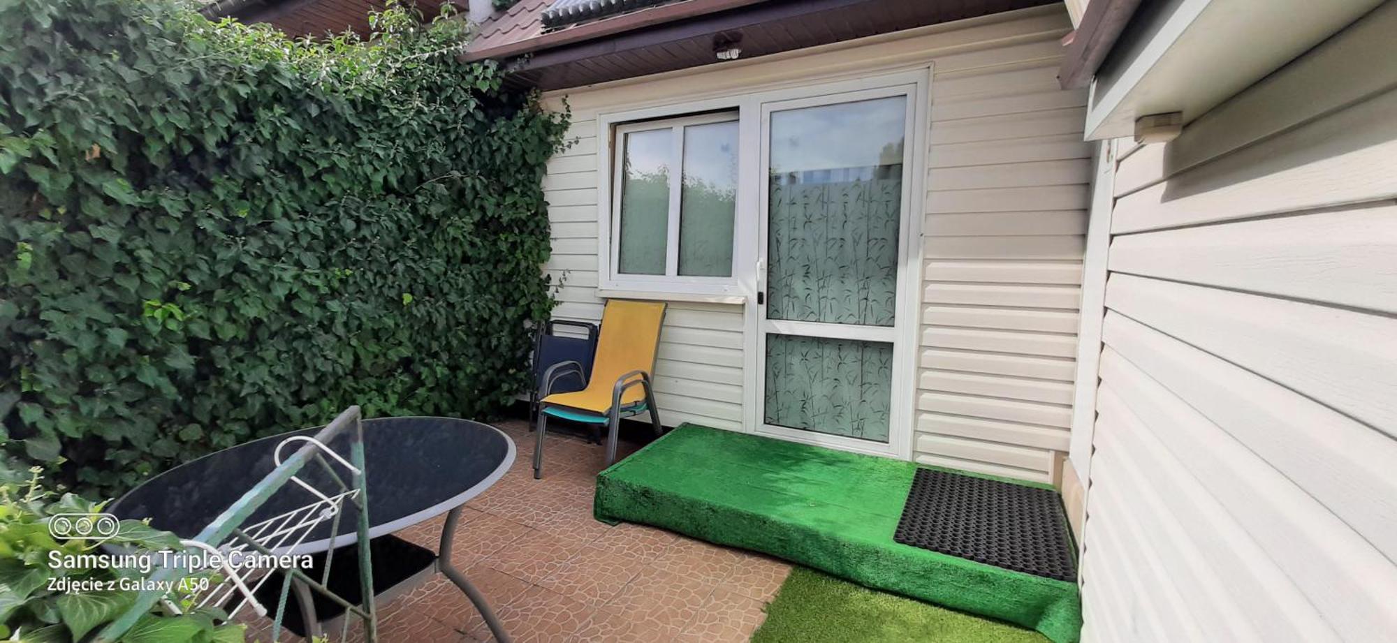 Noclegi U Gosi Mosty Kolo Gdyni Exterior photo