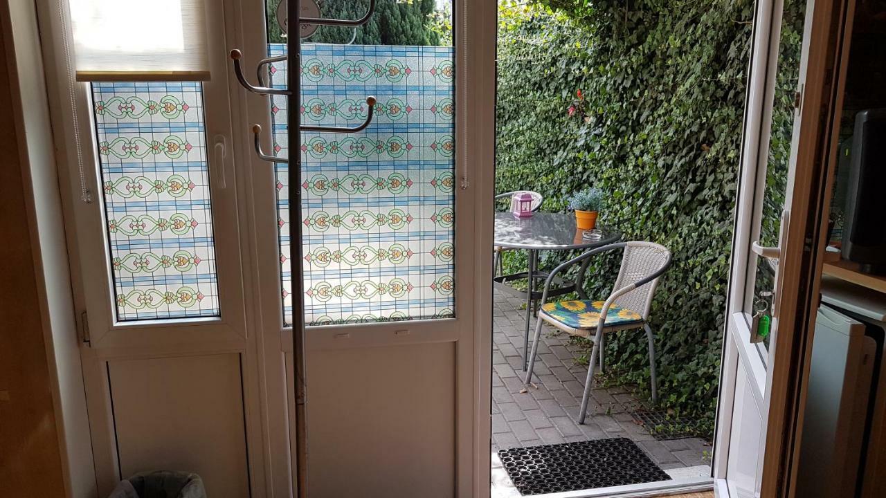 Noclegi U Gosi Mosty Kolo Gdyni Exterior photo