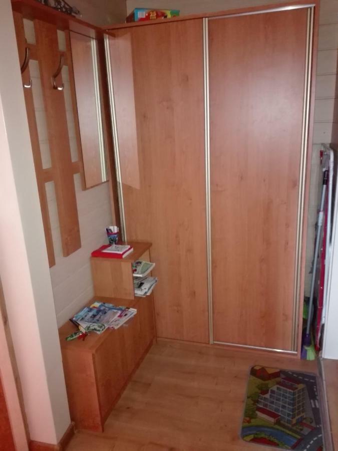 Noclegi U Gosi Mosty Kolo Gdyni Exterior photo