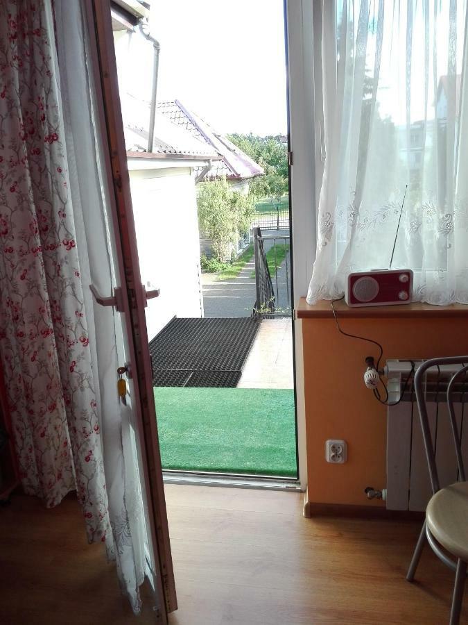 Noclegi U Gosi Mosty Kolo Gdyni Exterior photo
