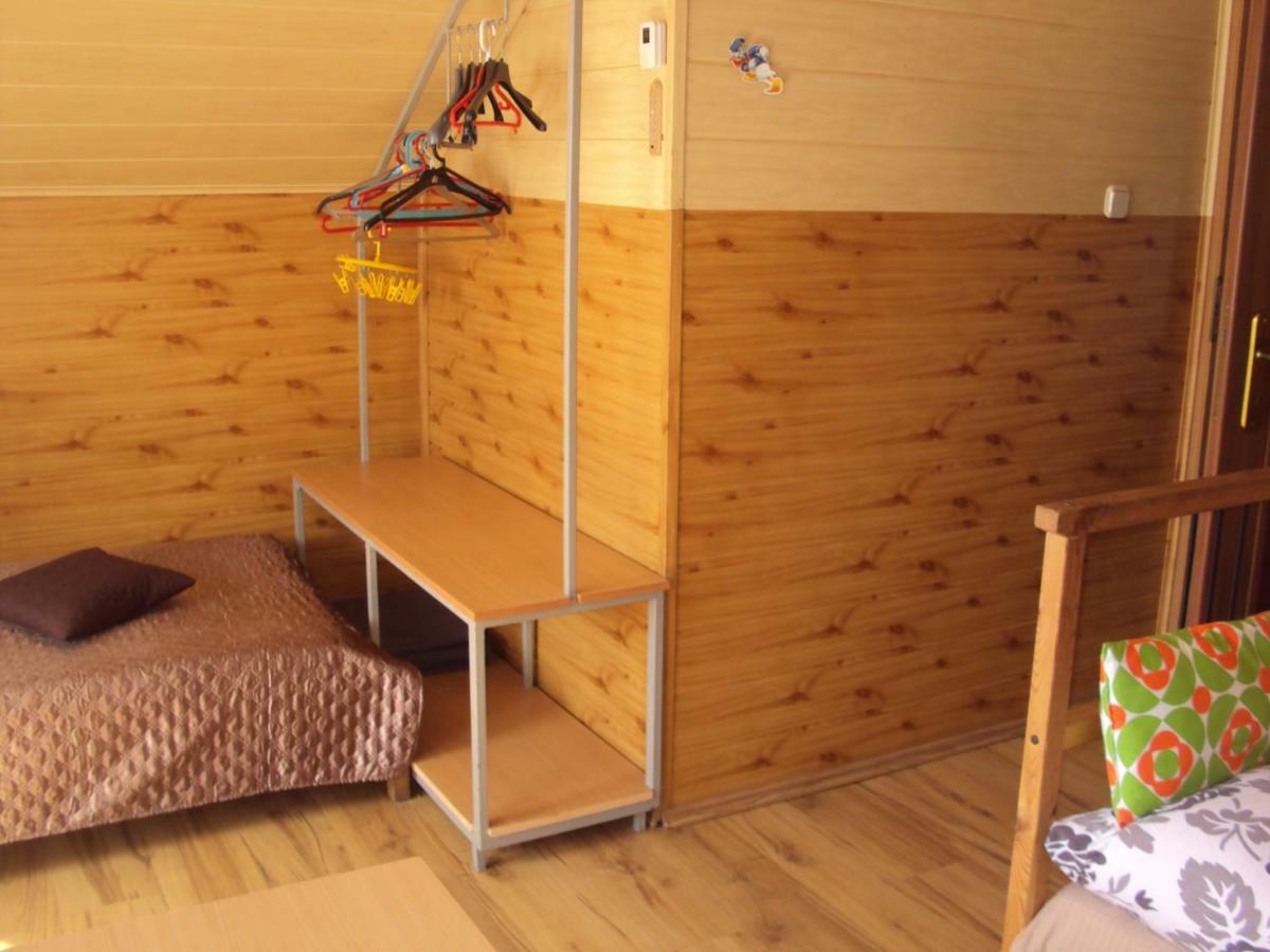 Noclegi U Gosi Mosty Kolo Gdyni Exterior photo