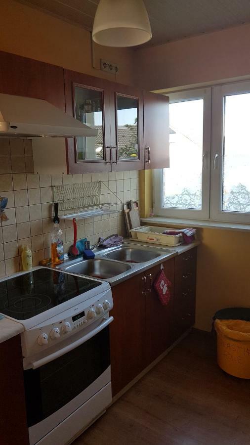 Noclegi U Gosi Mosty Kolo Gdyni Exterior photo