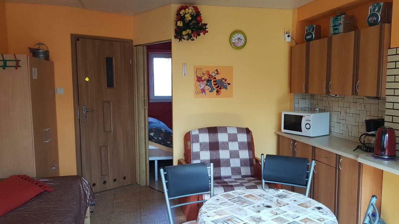 Noclegi U Gosi Mosty Kolo Gdyni Exterior photo