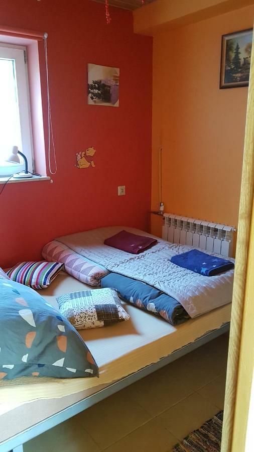 Noclegi U Gosi Mosty Kolo Gdyni Exterior photo