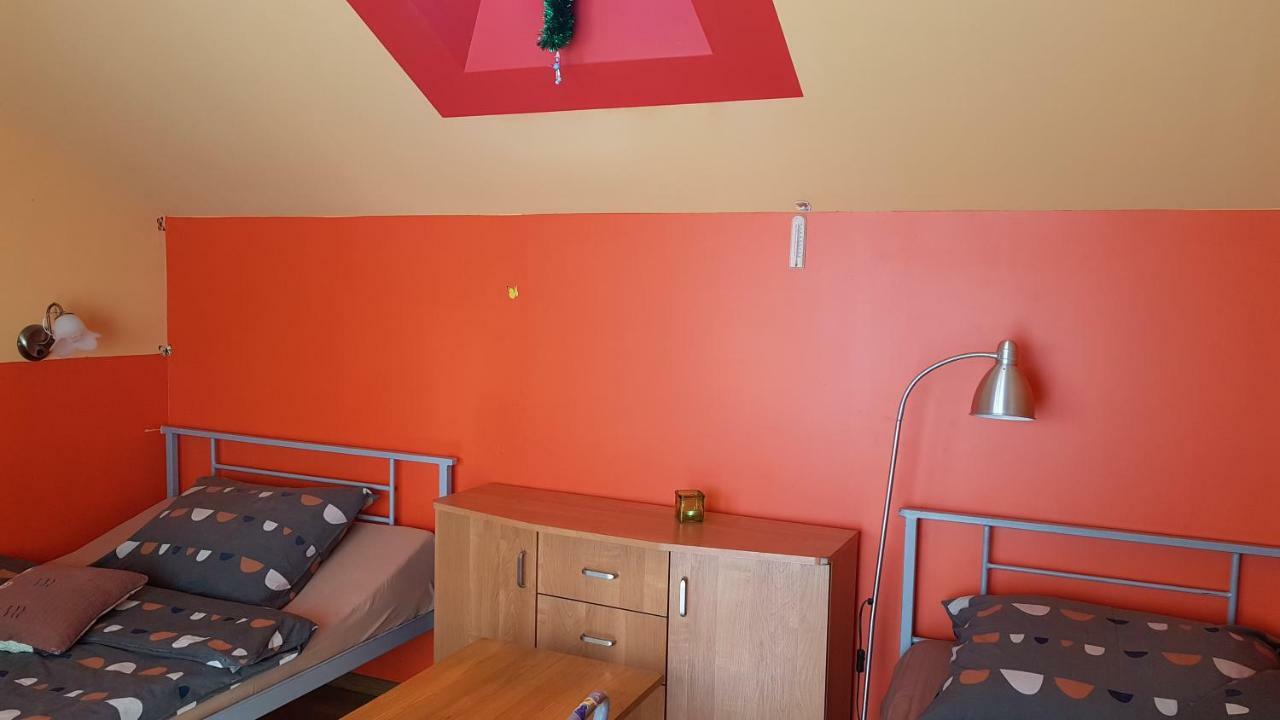 Noclegi U Gosi Mosty Kolo Gdyni Exterior photo
