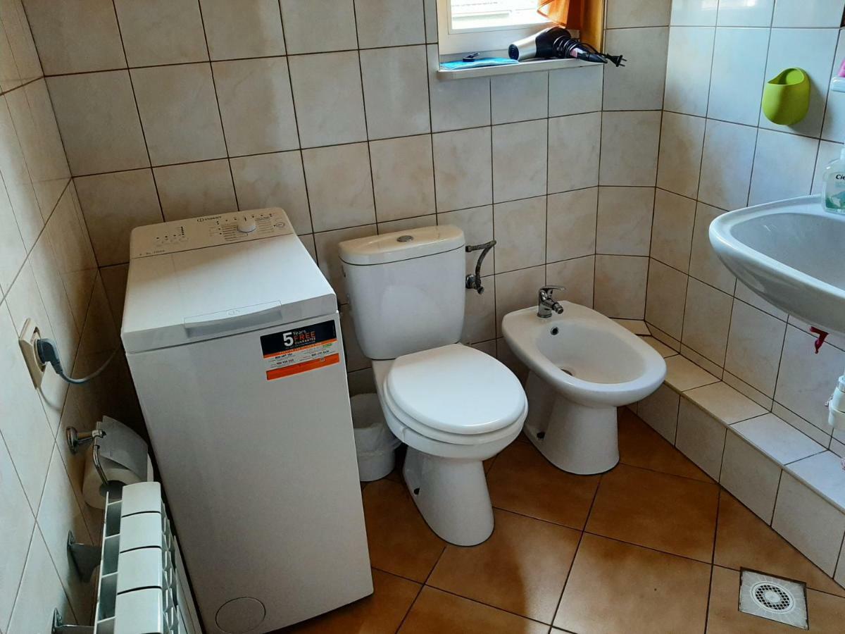 Noclegi U Gosi Mosty Kolo Gdyni Exterior photo